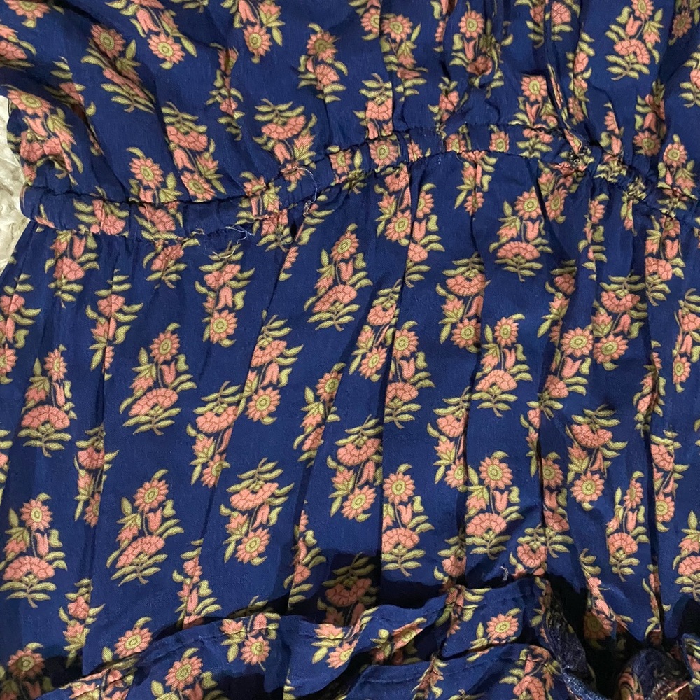 LF romper - Picture 2 of 2